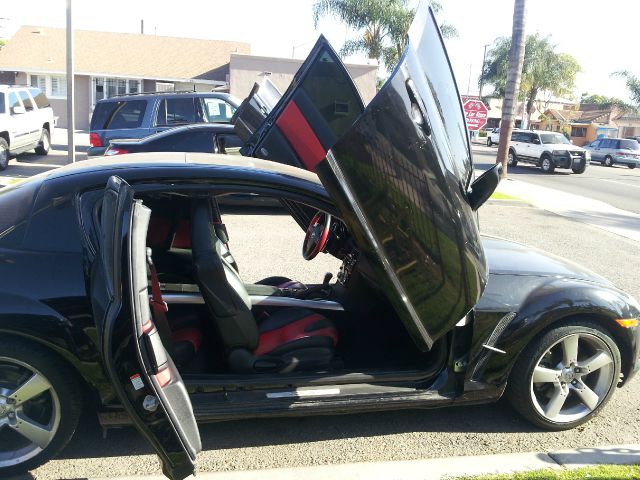 Mazda RX-8 2006 photo 1