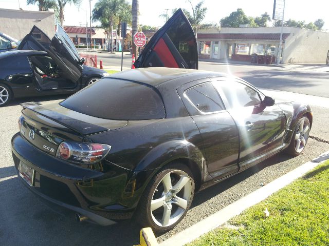 Mazda RX-8 2006 photo 2