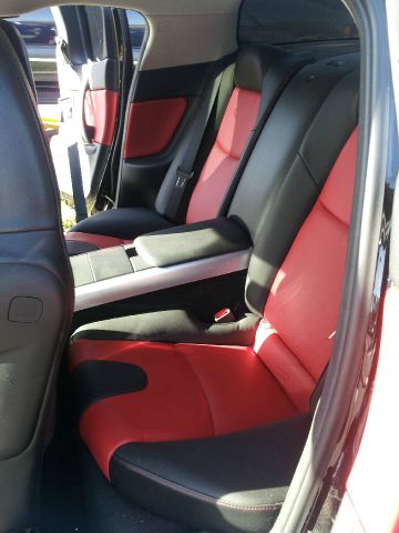 Mazda RX-8 2006 photo 5