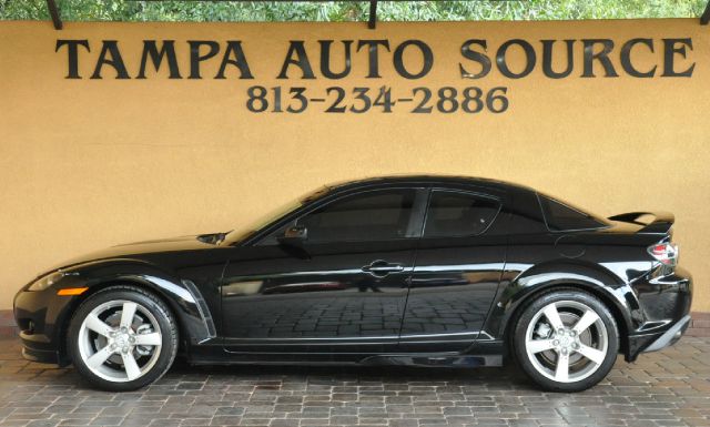 Mazda RX-8 2006 photo 1