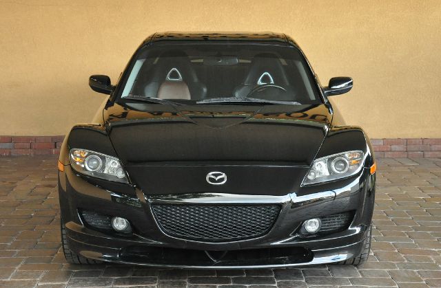 Mazda RX-8 2006 photo 3