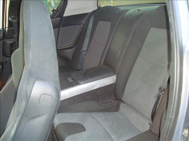 Mazda RX-8 2006 photo 4