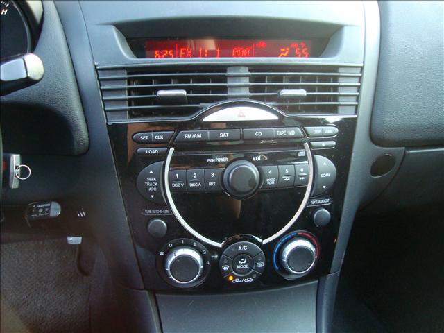 Mazda RX-8 2006 photo 5
