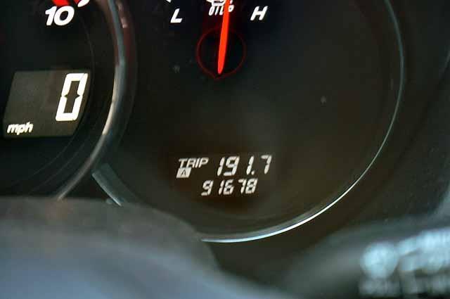 Mazda RX-8 2006 photo 2