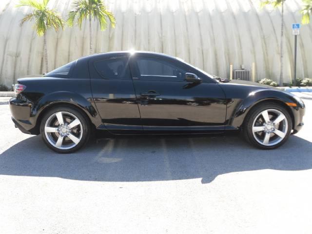 Mazda RX-8 2006 photo 5