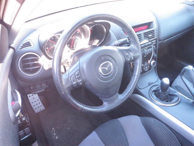 Mazda RX-8 2007 photo 2