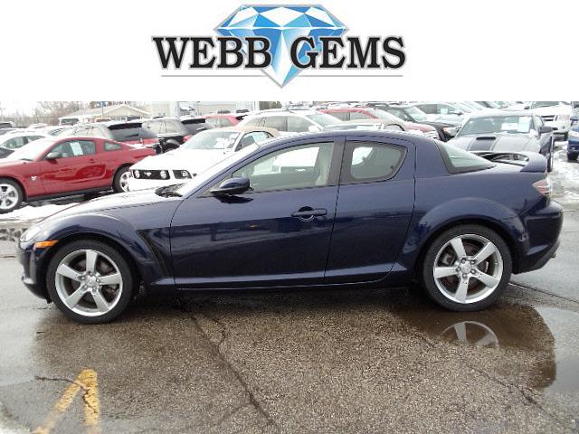 Mazda RX-8 Unknown Coupe