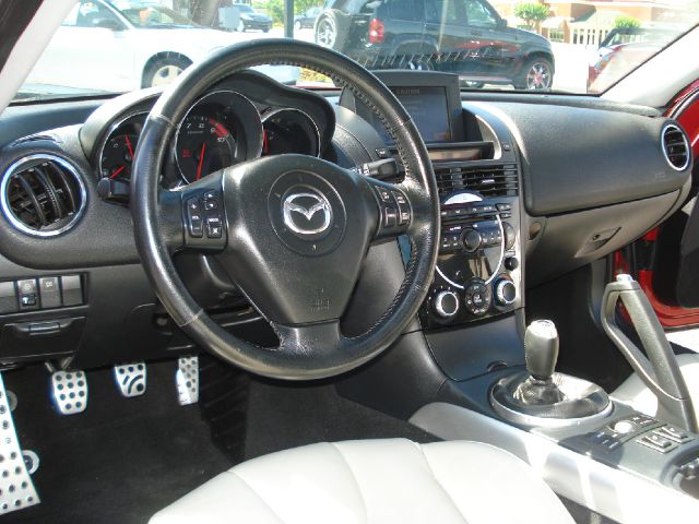 Mazda RX-8 SC Coupe