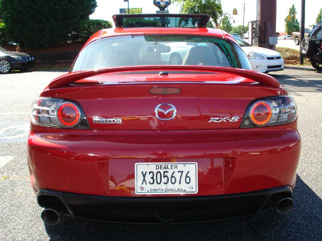 Mazda RX-8 2007 photo 31