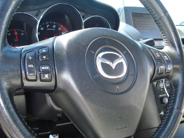 Mazda RX-8 2007 photo 4