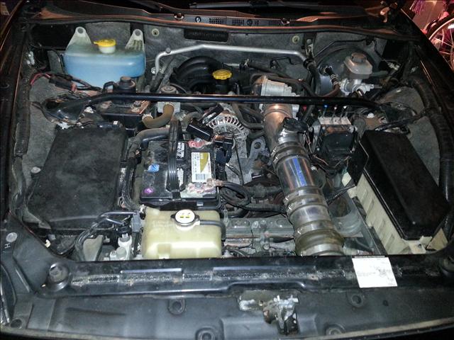 Mazda RX-8 2007 photo 3