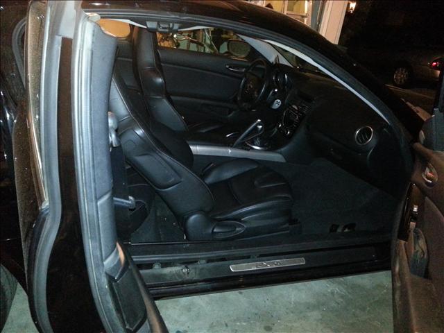 Mazda RX-8 2007 photo 4