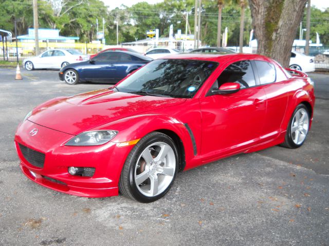 Mazda RX-8 2007 photo 1