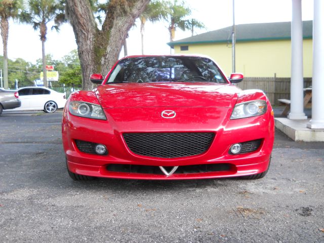 Mazda RX-8 2007 photo 2