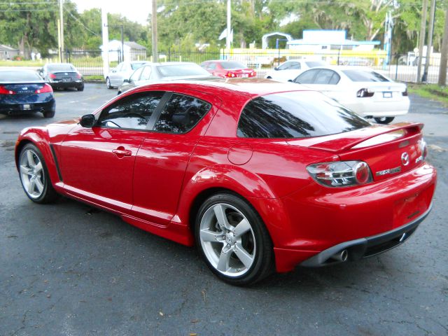 Mazda RX-8 2007 photo 3
