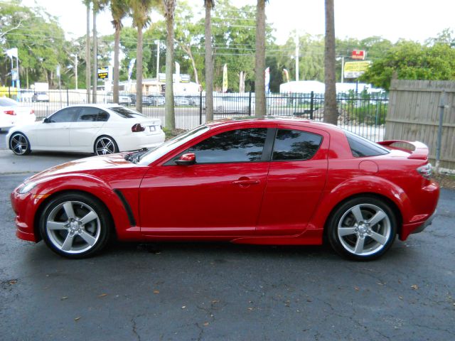 Mazda RX-8 2007 photo 4