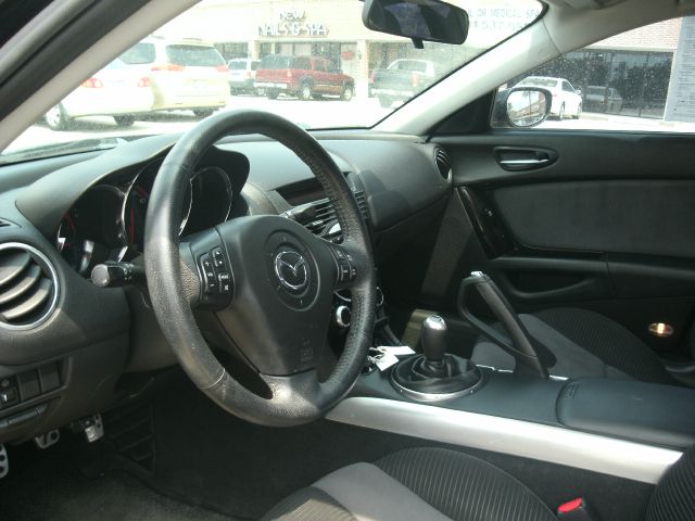 Mazda RX-8 2007 photo 5