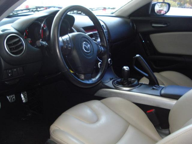 Mazda RX-8 2007 photo 1