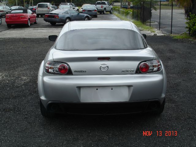 Mazda RX-8 2007 photo 1