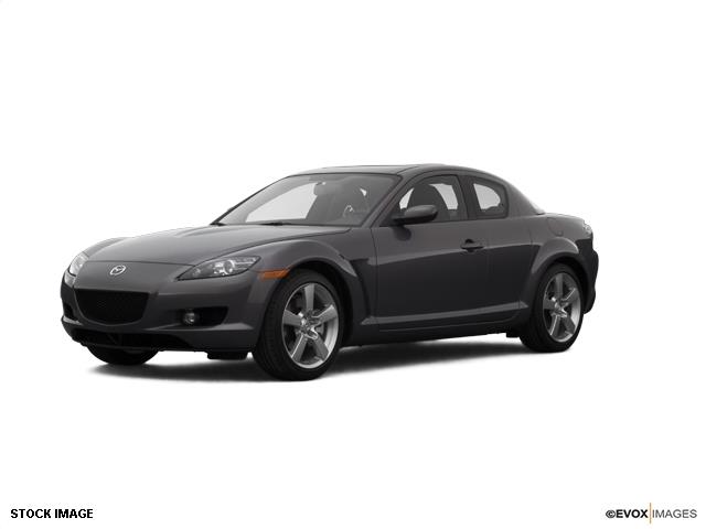 Mazda RX-8 2007 photo 1