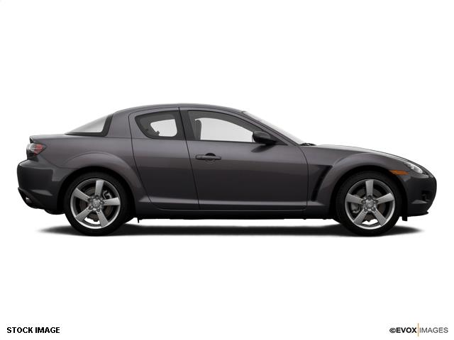 Mazda RX-8 2007 photo 2