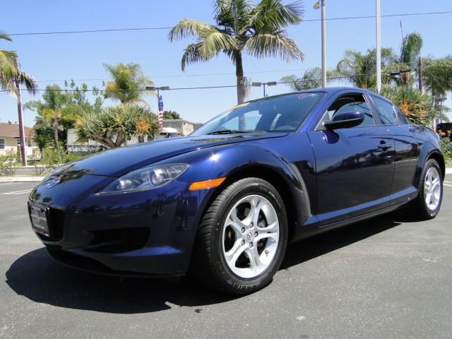 Mazda RX-8 2007 photo 1