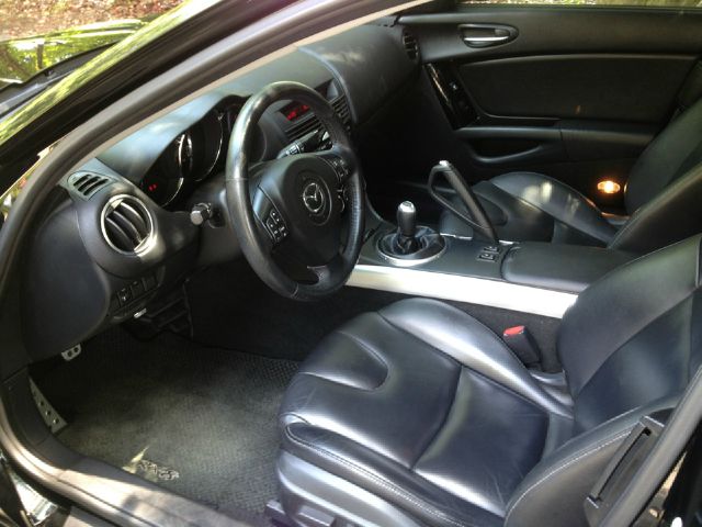 Mazda RX-8 2007 photo 1