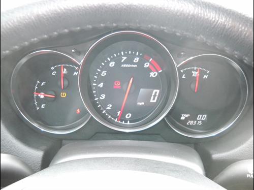 Mazda RX-8 2008 photo 3