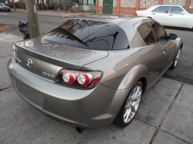 Mazda RX-8 2009 photo 1