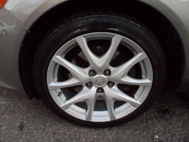 Mazda RX-8 2009 photo 2