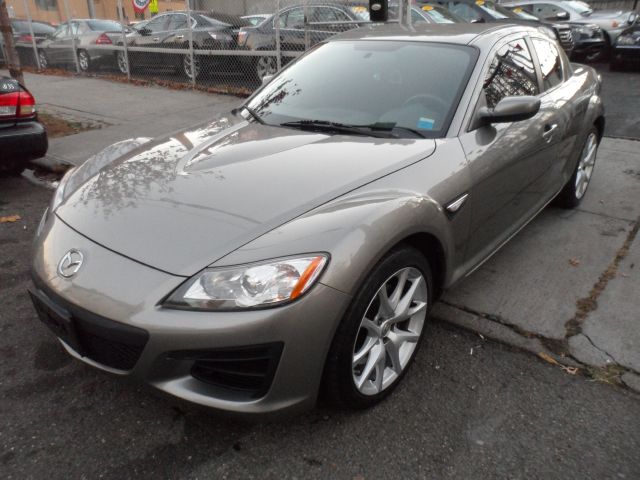 Mazda RX-8 2009 photo 4