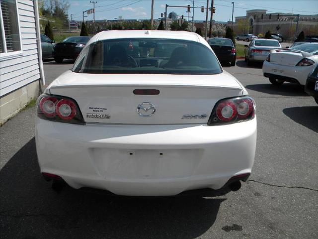 Mazda RX-8 2009 photo 1