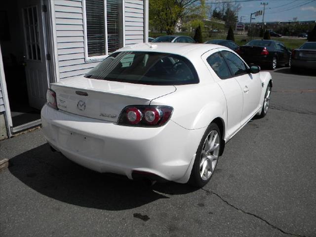 Mazda RX-8 2009 photo 2