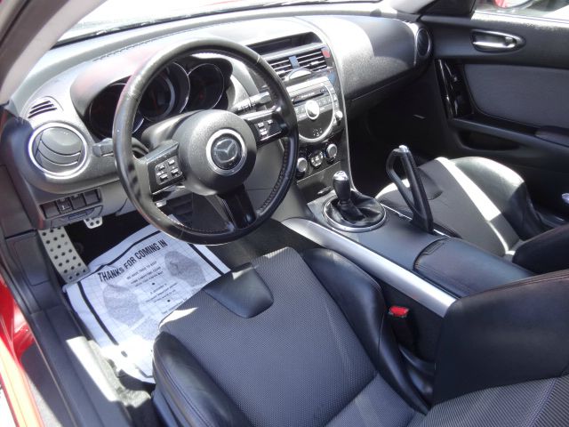 Mazda RX-8 C230 Sedan Coupe