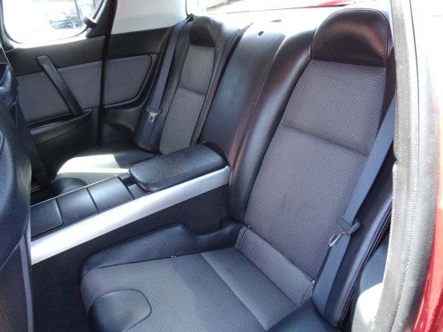 Mazda RX-8 2009 photo 1