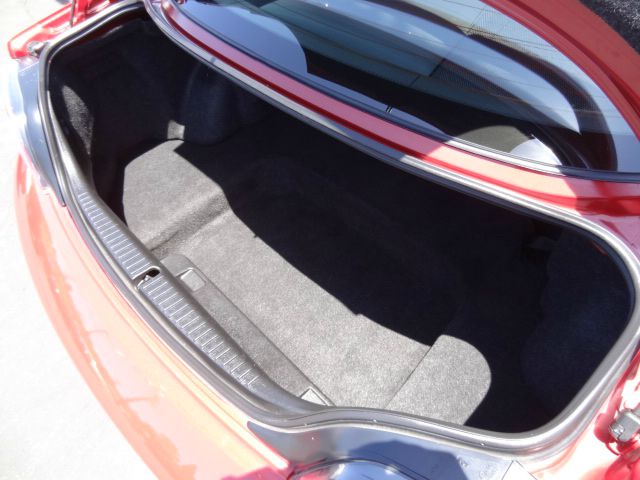 Mazda RX-8 2009 photo 13