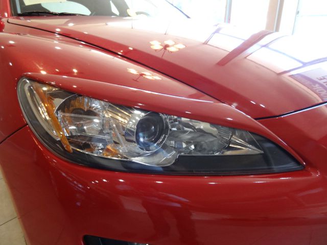 Mazda RX-8 2009 photo 15