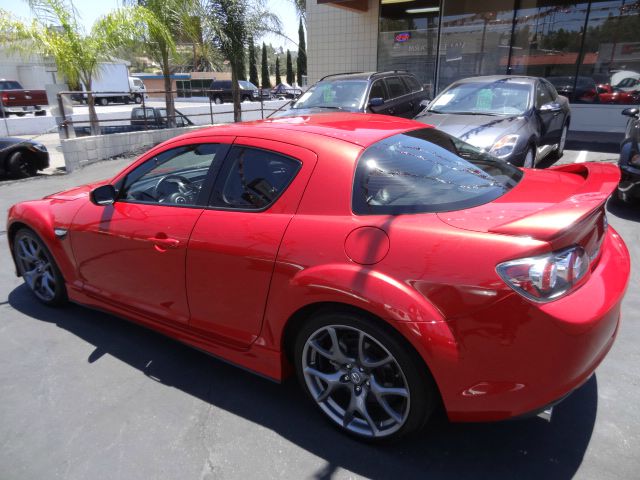 Mazda RX-8 2009 photo 16
