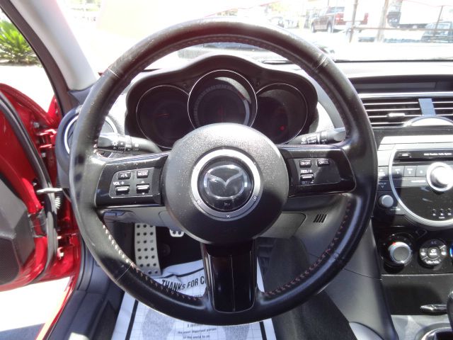 Mazda RX-8 2009 photo 17