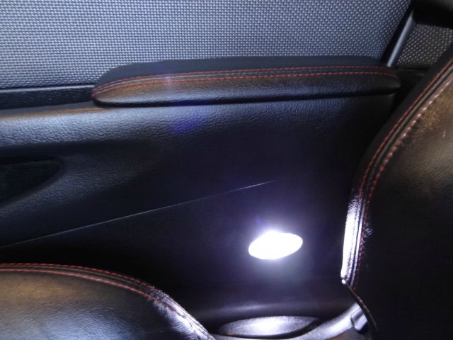 Mazda RX-8 2009 photo 18