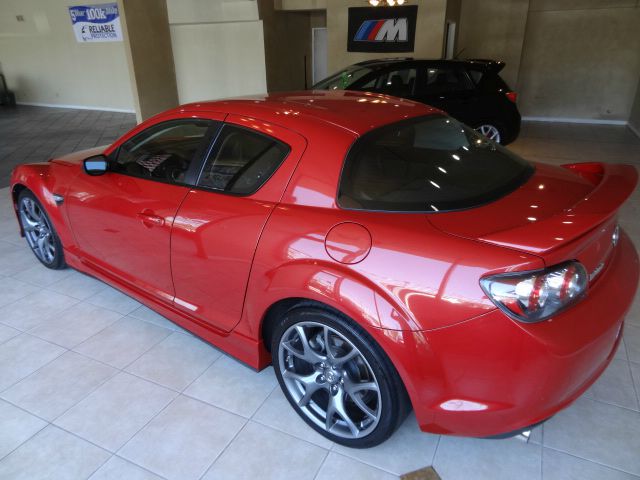 Mazda RX-8 2009 photo 19