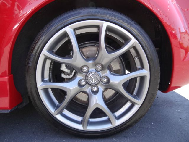 Mazda RX-8 2009 photo 23