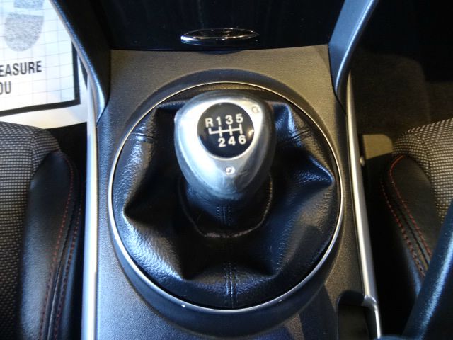 Mazda RX-8 2009 photo 26