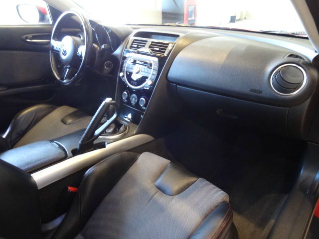 Mazda RX-8 2009 photo 27
