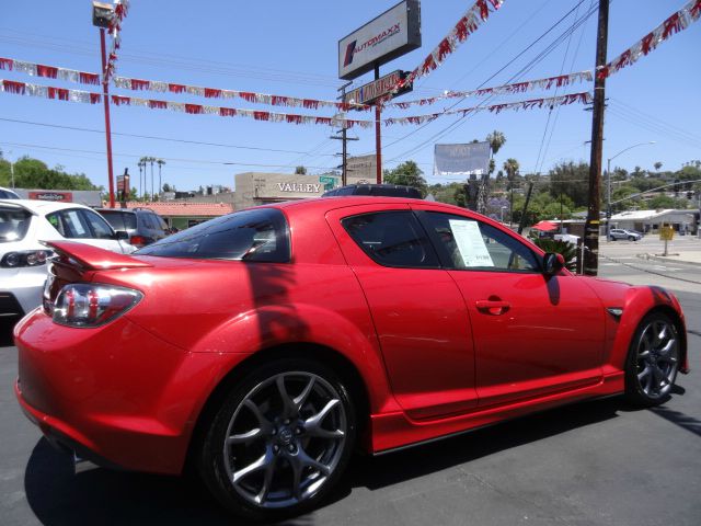 Mazda RX-8 2009 photo 30
