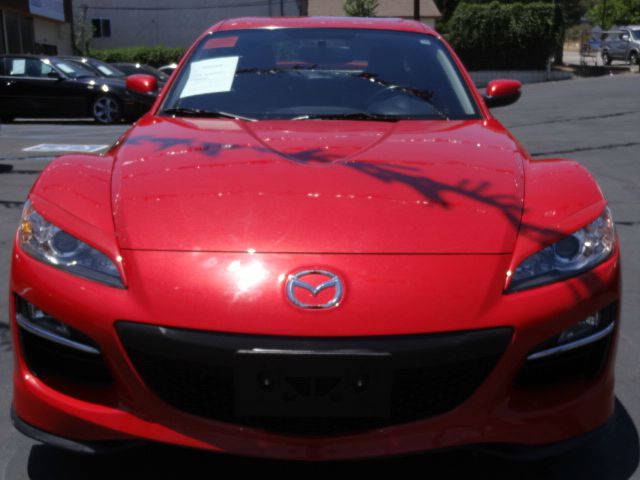 Mazda RX-8 2009 photo 32