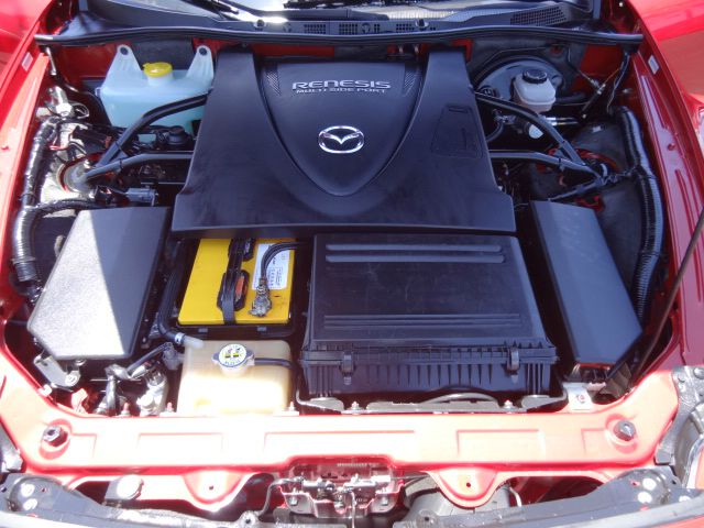 Mazda RX-8 2009 photo 33