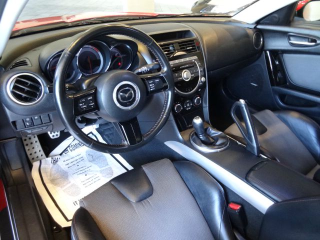 Mazda RX-8 2009 photo 34