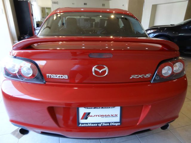 Mazda RX-8 2009 photo 35