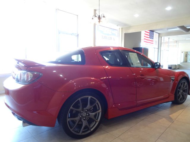 Mazda RX-8 2009 photo 36